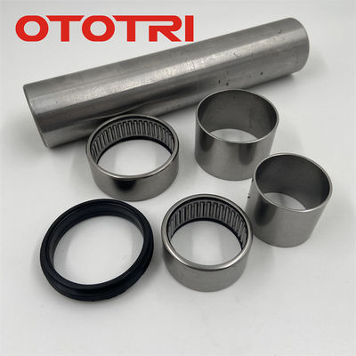 OTOTRI Renault Rodamiento 7701464320 DB69657EE+DB69518EE+KLM253915 Kit de reparación de rodamientos para el Renault Clio/S5