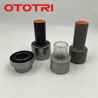 OTOTRI Kit de reparación de rodamientos Renault 7700728783 F-96022 Guía de rodamientos de agujas de tubo para Renault 11