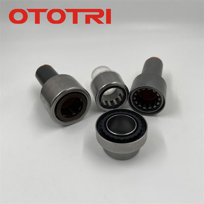 OTOTRI Kit de reparación de rodamientos Renault F-89647.3 7700102090 Rodamiento de tubos de guía de embrague