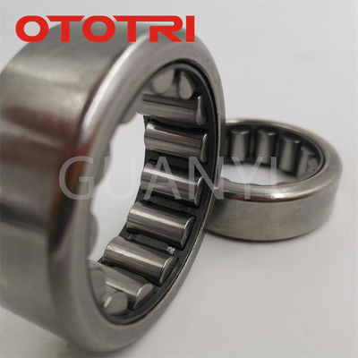 OTOTRI Rodamientos DB59722 Rodamientos cilíndricos de rodillos 35.61X57.2X17.8mm