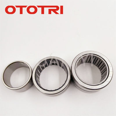 OTOTRI Rodamiento de rodillos de agujas para automóviles Radial para automóviles 19x36x7mm 19YM3607VH