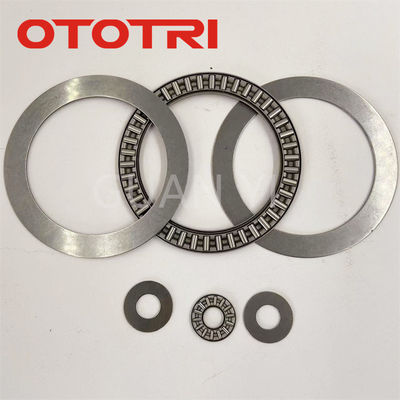 Los rodamientos de rodillos de agujas de empuje para aviones OTOTRI AXK0414 AXK0515 AXK0619 AXK0821 AXK1024 AXK1226 AXK1528 AXK1730 AXK2035 AXK2542 AXK6590