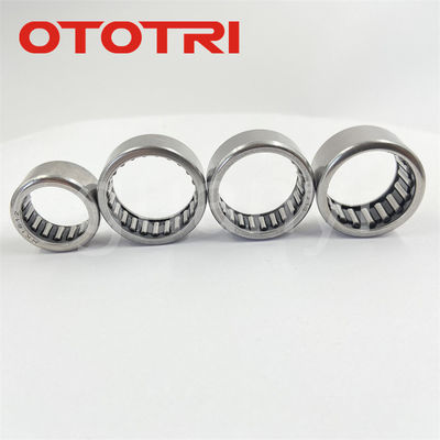 OTOTRI HK1212 Rodamientos de rodillos de agujas de taza tiradas 12*18*12mm