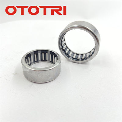 OEM rodamiento de rodillos de agujas de taza dibujada diámetro interior 3 4 5 6 7 8 9 10 12 14 15 16 17 20 25 30 mm