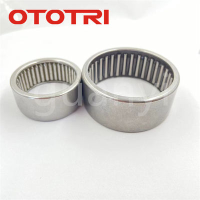 OEM rodamiento de rodillos de agujas de taza dibujada diámetro interior 3 4 5 6 7 8 9 10 12 14 15 16 17 20 25 30 mm
