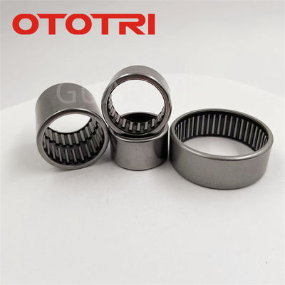 OTOTRI Acero cromado GCR15 HK2820-2RS de embrague de aguja de un solo sentido rodamiento de taza tirado para aplicación ATM
