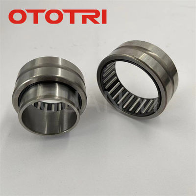Gcr15 anillos mecanizados rodamiento de rodillos de aguja NK26x35x25 NK263525