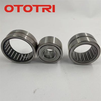 Gcr15 anillos mecanizados rodamiento de rodillos de aguja nk 25x34x25 NK253425