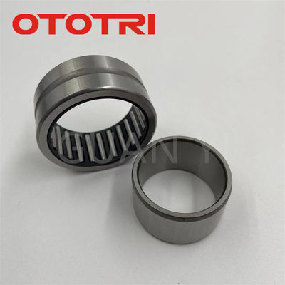 Gcr15 anillos mecanizados rodamiento de rodillos de aguja nk 25x34x25 NK253425