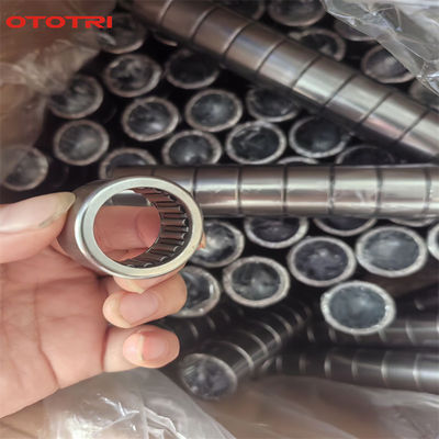 OTOTRI HK3524 rodamientos de rodillos de aguja de copa tirada para Honda XL 1000 Varadero Embrague 35*42*24mm Tamaño