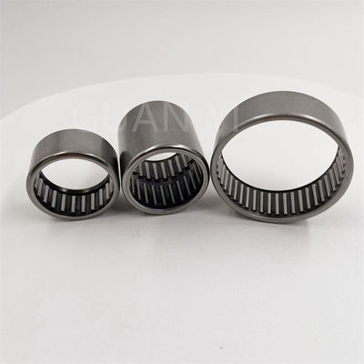 OTOTRI Alta precisión HK0812 67941/8 rodamientos de rodillos de aguja 8*12*12mm con grado P0 P6 P5 P4