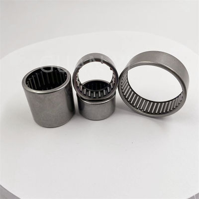 OTOTRI Alta precisión HK0812 67941/8 rodamientos de rodillos de aguja 8*12*12mm con grado P0 P6 P5 P4