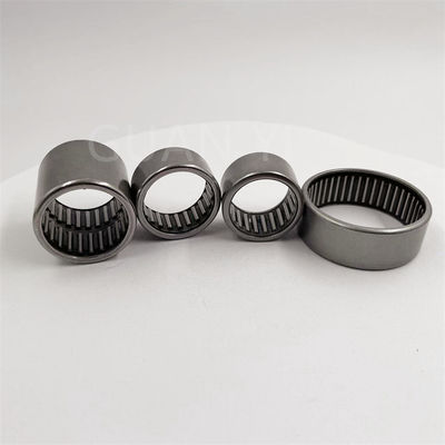 OTOTRI Alta precisión HK0812 67941/8 rodamientos de rodillos de aguja 8*12*12mm con grado P0 P6 P5 P4