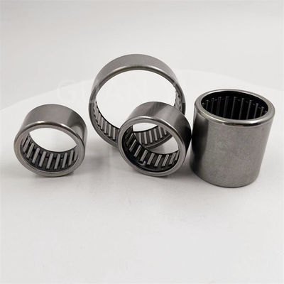 OTOTRI Alta precisión HK0812 67941/8 rodamientos de rodillos de aguja 8*12*12mm con grado P0 P6 P5 P4