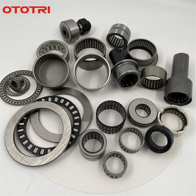 OTOTRI HK3524 rodamientos de rodillos de aguja de copa tirada para Honda XL 1000 Varadero Embrague 35*42*24mm Tamaño
