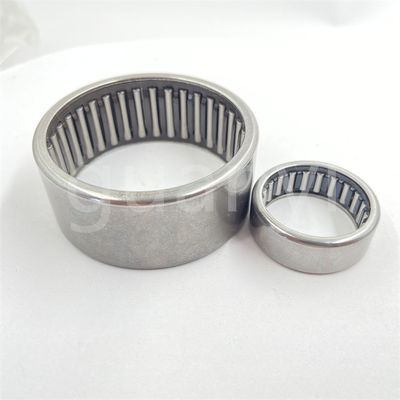 OTOTRI HK3524 rodamientos de rodillos de aguja de copa tirada para Honda XL 1000 Varadero Embrague 35*42*24mm Tamaño