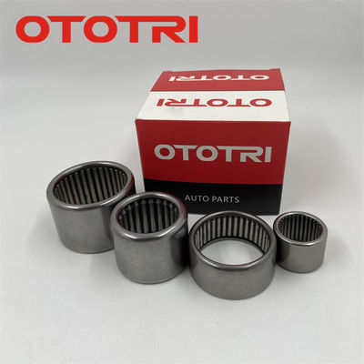 OTOTRI Rodamiento de rodillos de agujas de taza tirada HMK4530 TA4530 45x55x30 mm
