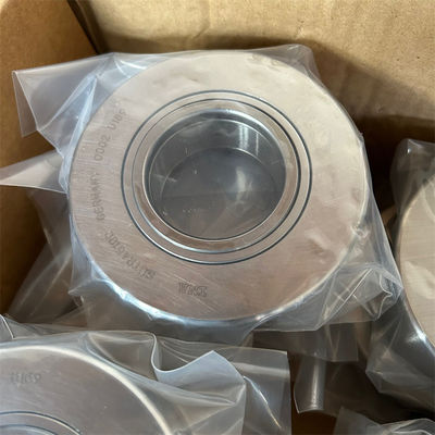 OTOTRI Velocidad alta NATR 25 Rodillos de apoyo Rodillos de yugo NATR25 NUTR45100 NATR30