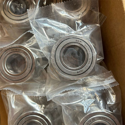 OTOTRI Velocidad alta NATR 25 Rodillos de apoyo Rodillos de yugo NATR25 NUTR45100 NATR30