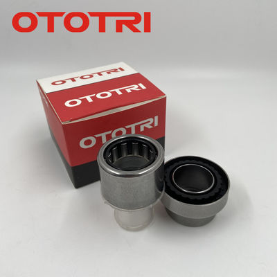 Rodamiento de rodillos de agujas de taza tiradas de grado industrial con sellos OPEN/RS/ZZ