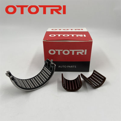OTOTRI marca de rodamiento de rodillos de aguja plana OEM