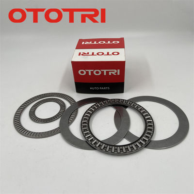 El rodamiento de rodillo de aguja axial de la marca OTOTRI GCR15
