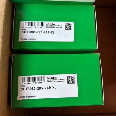 Marca OEM INA Rodamiento de rodillos de aguja de jaula de nylon