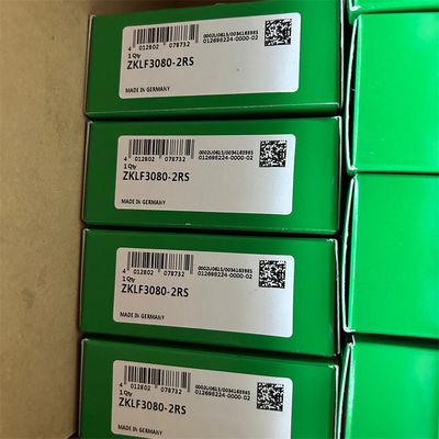 Marca OEM INA Rodamiento de rodillos de aguja de jaula de nylon
