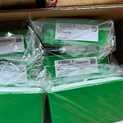 Marca OEM INA Rodamiento de rodillos de aguja de jaula de nylon
