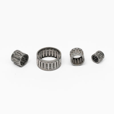 Precio de fábrica de los cojinetes automotores de pistón con perno de aguja de la serie K 15*19*8