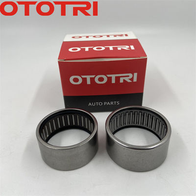 OTOTRI Rodamiento de rodillos de agujas de taza tirada HMK5030 TA5030 50*62*30mm