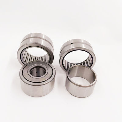 OTOTRI Anillo mecanizado rodamiento de rodillos de agujas de trabajo pesado NKI5/12 NKI 5/16 NKI6/12 NKI6/16 NKI7/12 NKI 7/16 NKI9/12 NKI9/16 NKI10/16