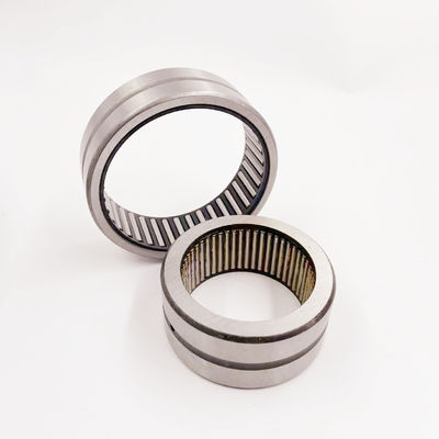 OTOTRI Rodamiento de rodillos de aguja de alta calidad NKI40/20 NKI40/30 NKI42/20 NKI42/30 NKI45/25 NKI45/35 Con anillo interior