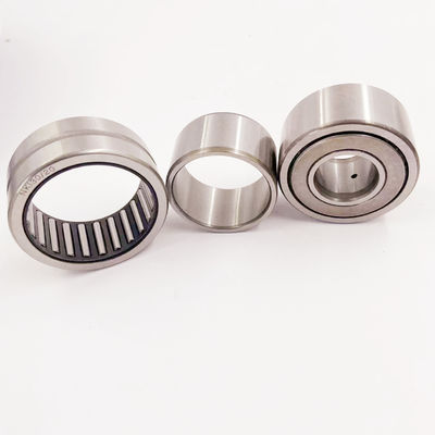 OTOTRI Rodamiento de rodillos de aguja NKI30/20 NKI30/30 NKI32/20 NKI32/30 NKI35/20 NKI35/30 NKI38/20 Con anillo interior
