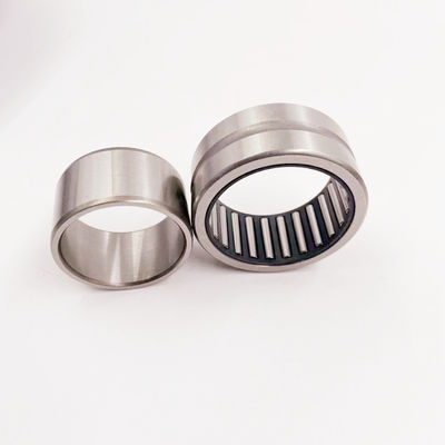 OTOTRI Rodamiento de rodillos de aguja NKI30/20 NKI30/30 NKI32/20 NKI32/30 NKI35/20 NKI35/30 NKI38/20 Con anillo interior