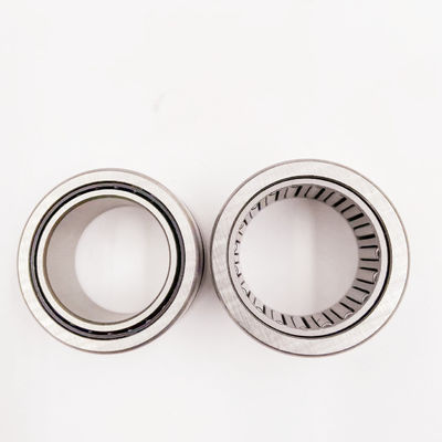 OTOTRI Rodamiento de rodillos de aguja de alta precisión NKI50/25 NKI50/35 NKI55/25 NKI55/35 Con anillo interior
