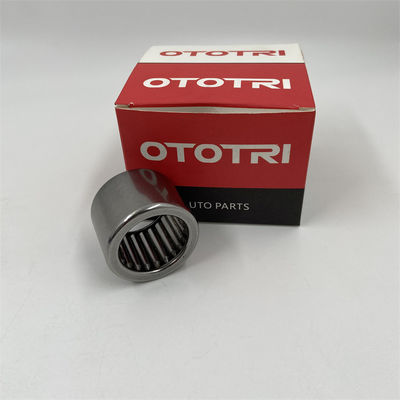 OTOTRI Rodamiento de rodillos de agujas de tazas tiradas HK546227 F-214023 54*62*27mm