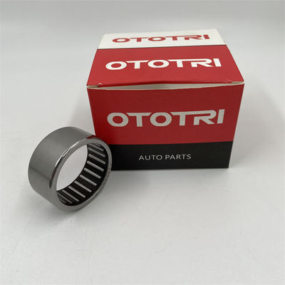 OTOTRI Rodamiento de rodillo de aguja de copa tirada HK475528 47*55*28 mm