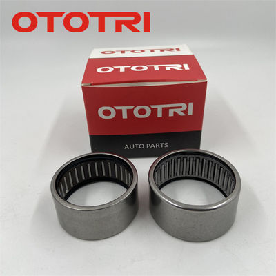 OTOTRI HK1816 HK2016 2rs HK2020 2RS Rodamientos de rodadura de agujas de taza sellada