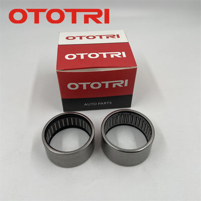 OTOTRI HK1816 HK2016 2rs HK2020 2RS Rodamientos de rodadura de agujas de taza sellada