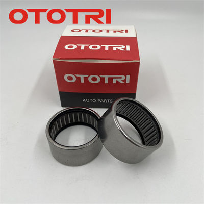 OTOTRI rodamiento de rodillos de aguja de 25*33*25mm HK253325 TA2525