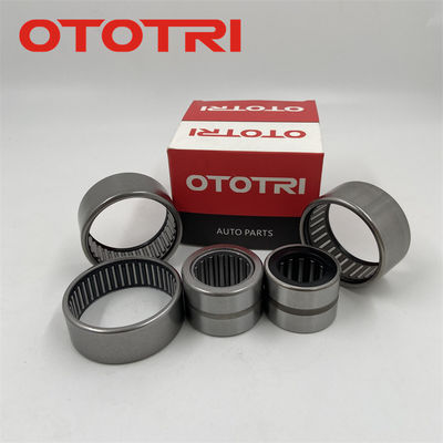 OTOTRI Rodamiento de rodillos de aguja para motocicletas HK293618 DB502902