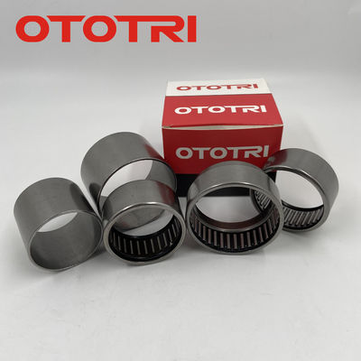 OTOTRI rodamiento de rodillos de aguja de 25*33*25mm HK253325 TA2525