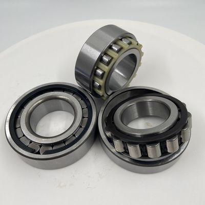 OTOTRI Rodillo de eje rodante cilíndrico UY1307TM