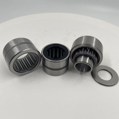 OTOTRI 513023 Rodamiento de rodillos cilíndricos para automóviles de 35.5*61.9*21.9mm